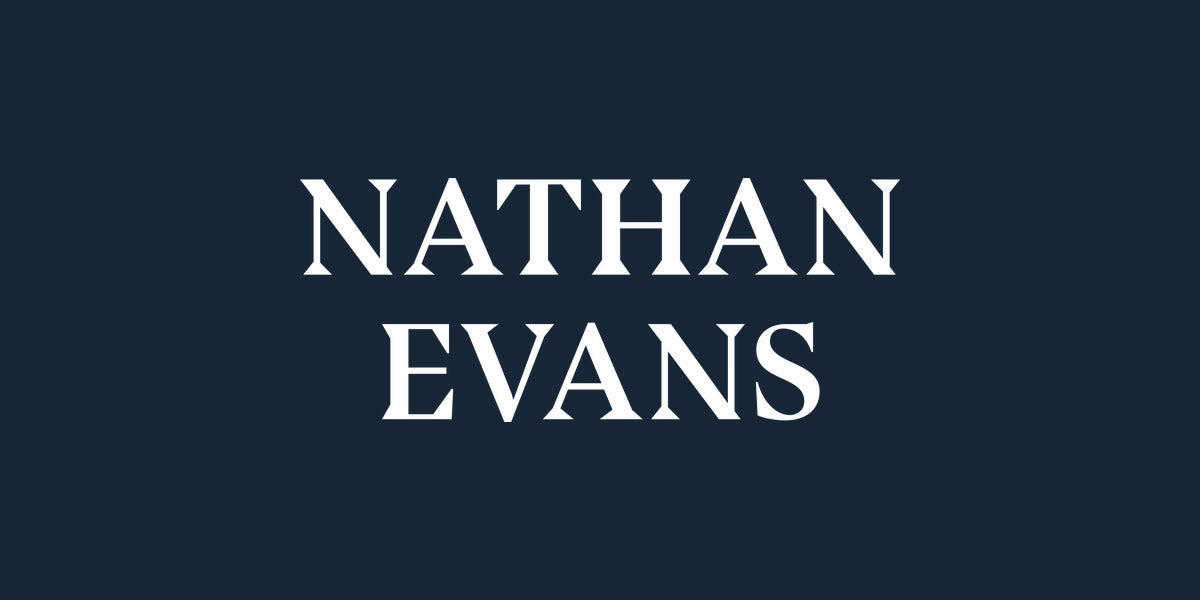 Nathan Evans - Official Store – Shop Exclusive Music